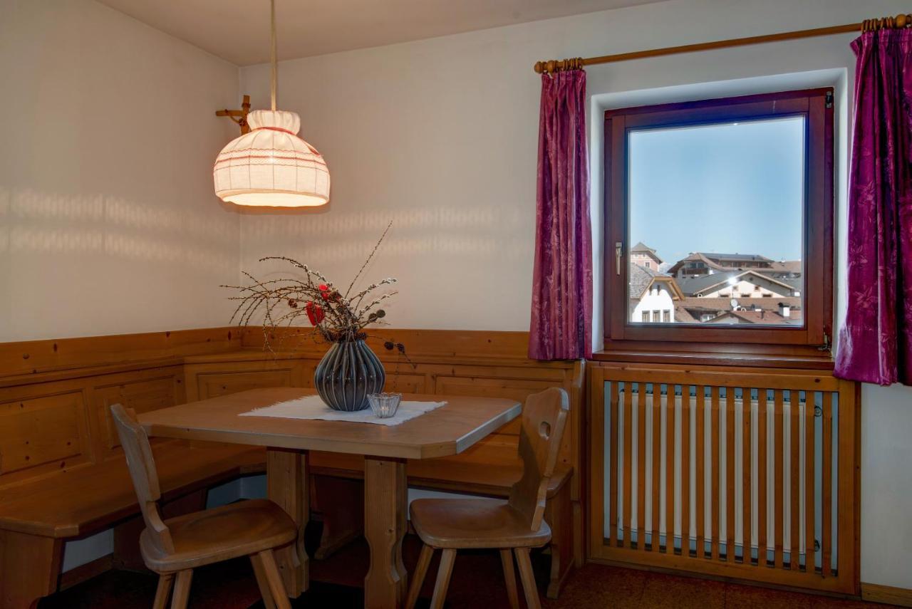 Apartment 5 - Zur Sonne Laion Eksteriør bilde