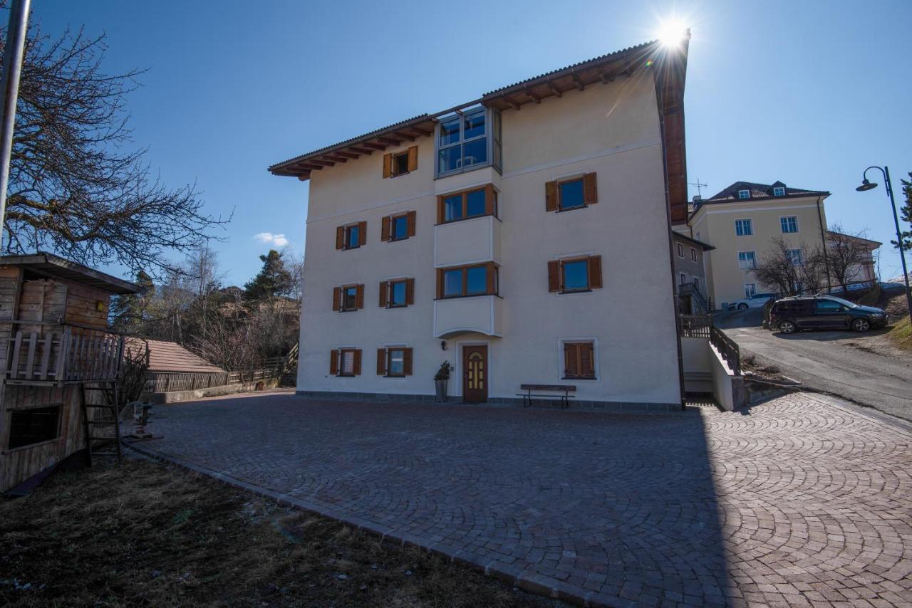 Apartment 5 - Zur Sonne Laion Eksteriør bilde