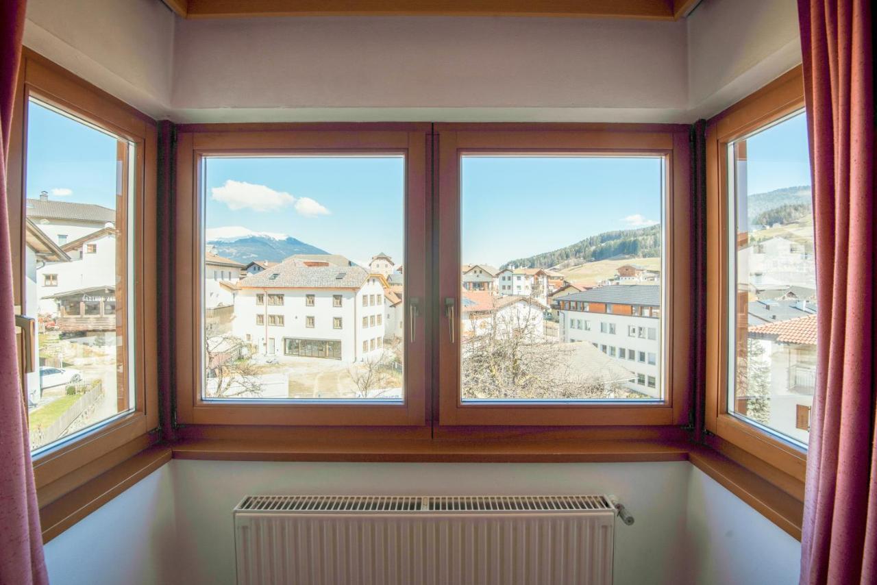 Apartment 5 - Zur Sonne Laion Eksteriør bilde